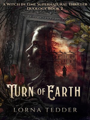 cover image of Turn of Earth